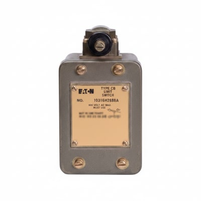 EATON CORPORATION 10316H285