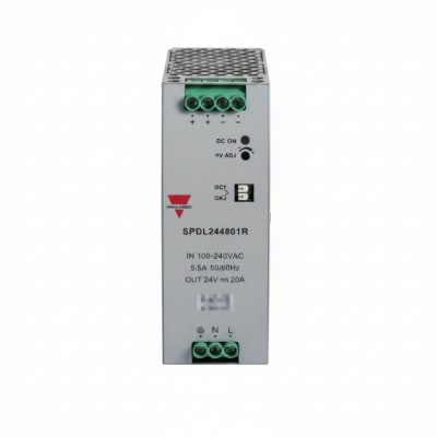 CARLO GAVAZZI GSR-480