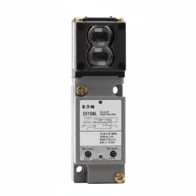 EATON CORPORATION E51RA20
