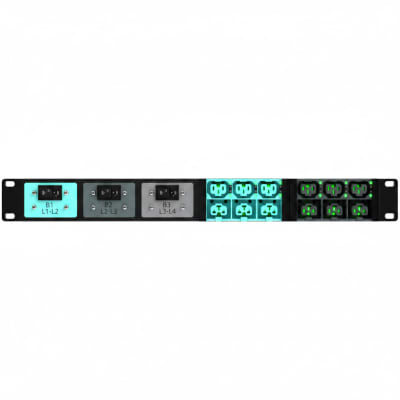PANDUIT LW-2