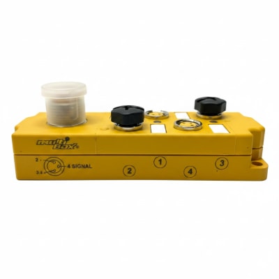 TURCK VB 403M-NX5-FS8