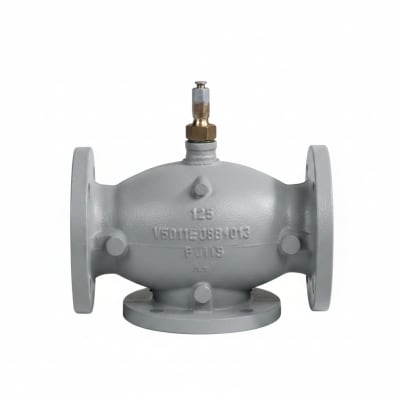 HONEYWELL V5011B1013