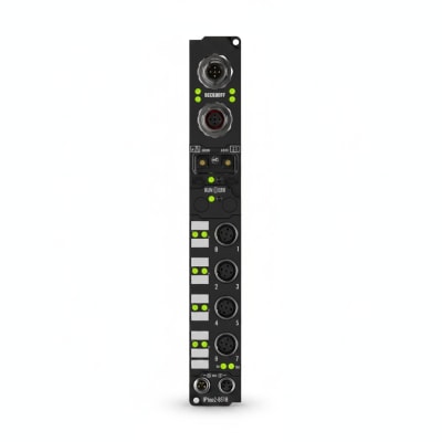 BECKHOFF IP1002-B518