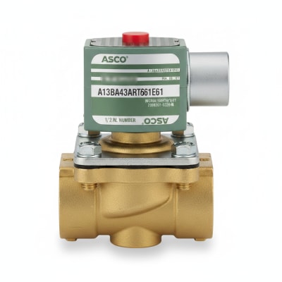 ASCO A13BA43ART61E61