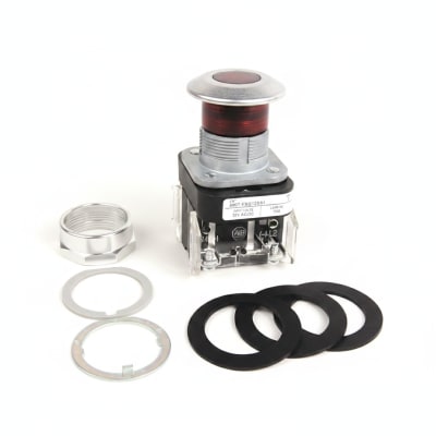 ALLEN BRADLEY 800T-FXTQ10R