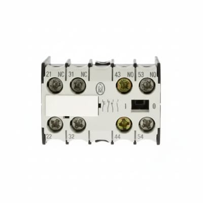 EATON CORPORATION XTMCXVSB