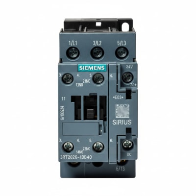 SIEMENS 3RA6250-2BB32