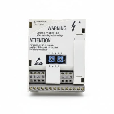 LENZE EWS0018