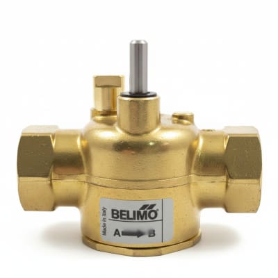 BELIMO ZONE220N50Z24NO