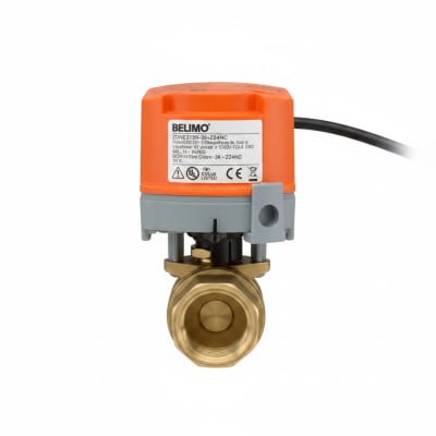 BELIMO ZONE315N-35+Z24NC