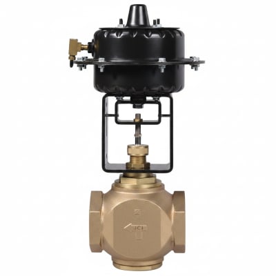 JOHNSON CONTROLS VG7441LS+3801B