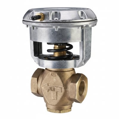 JOHNSON CONTROLS VG7251ET