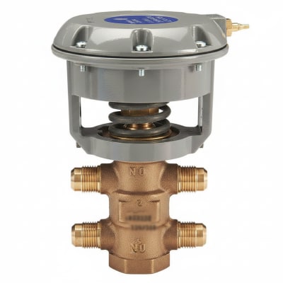 JOHNSON CONTROLS V-4332-1007