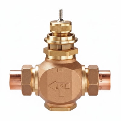 JOHNSON CONTROLS VG7251LT