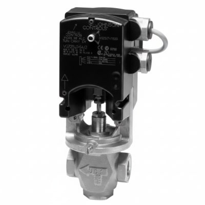 JOHNSON CONTROLS VG7251LT+7152G