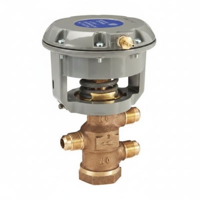 JOHNSON CONTROLS V-4332-1006