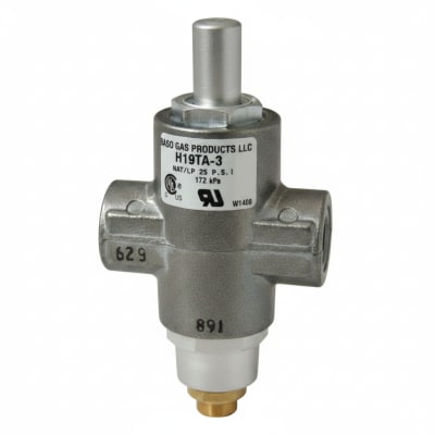 BASO GAS PRODUCTS LLC H19TA-3