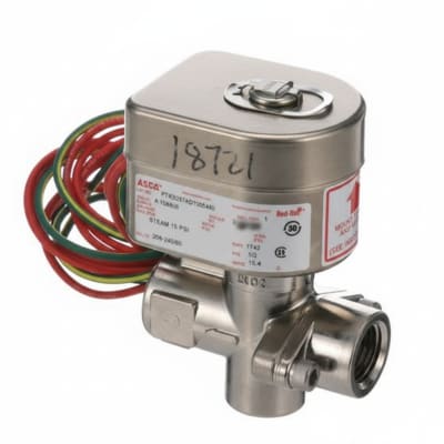 ASCO UNDLL016075DB