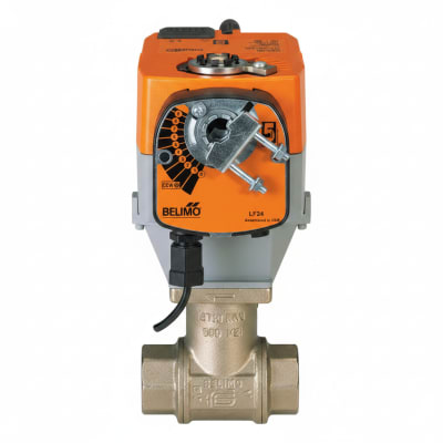 BELIMO B215+LF24 US