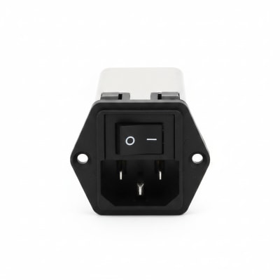 TE CONNECTIVITY 10CFE1