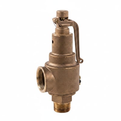 APOLLO VALVES 12-205-08