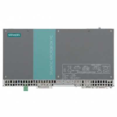 SIEMENS 6ES7647-7BJ30-0AB0