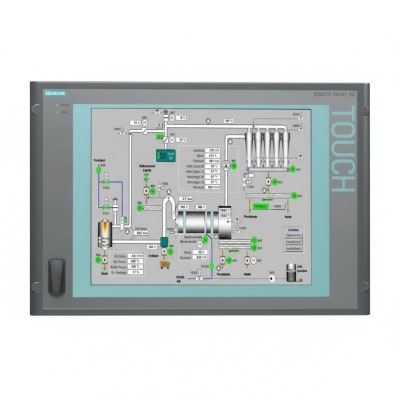 SIEMENS 6AV7-871-0AA10-1AC0