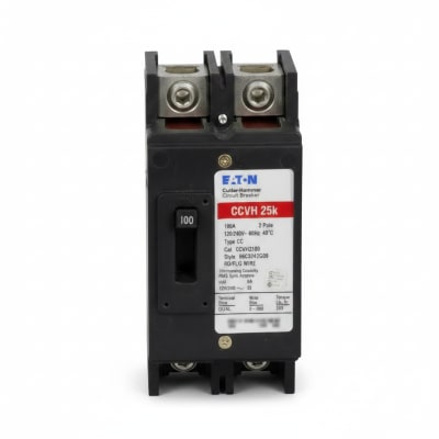 EATON CORPORATION CCVH2125X