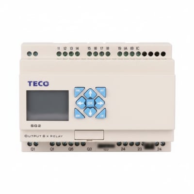 TECO-WESTINGHOUSE SG2-8ET-D