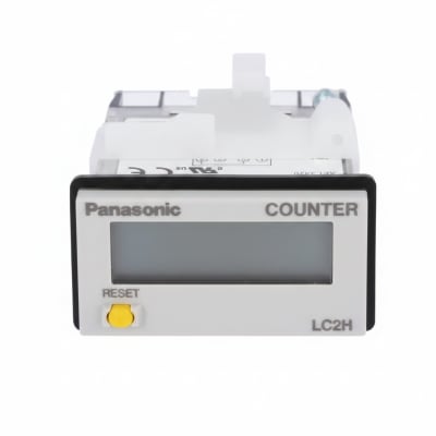 MATSUSHITA ELECTRIC LC2H-F-2K-N