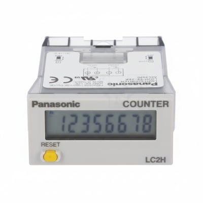 MATSUSHITA ELECTRIC LC2H-FE-DL-2K-NB