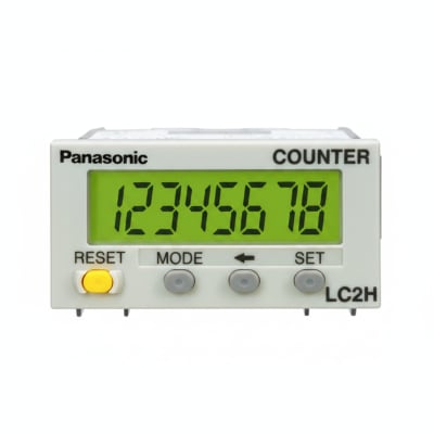 MATSUSHITA ELECTRIC LC2H-C-30-N