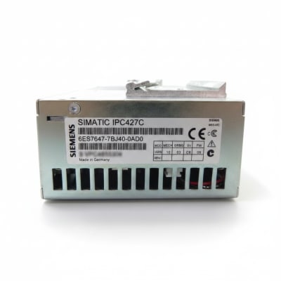 SIEMENS 6ES7647-7BJ40-0AD0