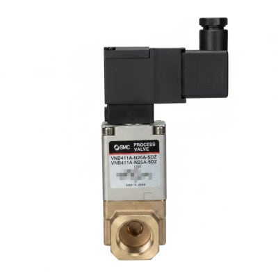 SMC VNB411A-N25A-5DZ