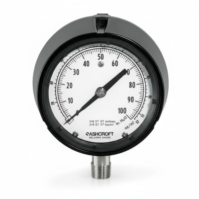 ASHCROFT 532B189-01
