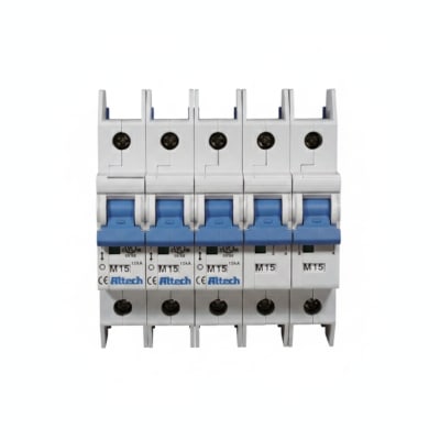 ALTECH CORP 2D05UL