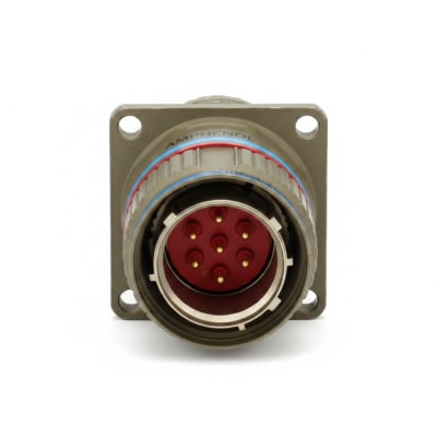 AMPHENOL D38999/20WD35SN
