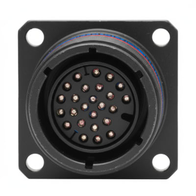 AMPHENOL D38999/20JE35PN