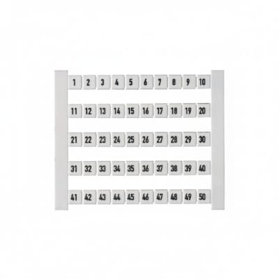 WEIDMULLER 473460001