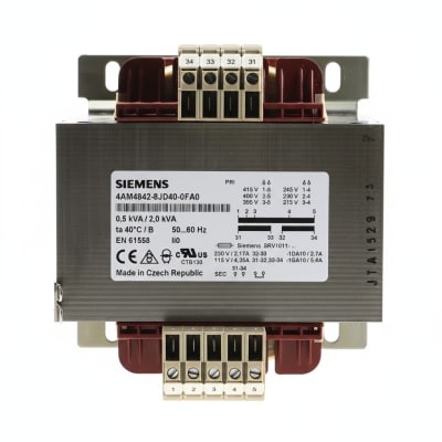 SIEMENS 4AM3842-8JD40-0FA0