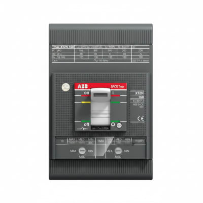 ASEA BROWN BOVERI 1SDA067557R1