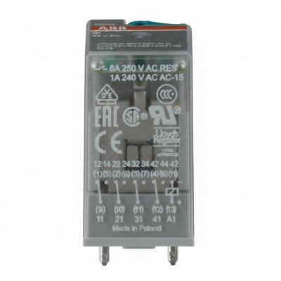 ASEA BROWN BOVERI CR-M012DC2
