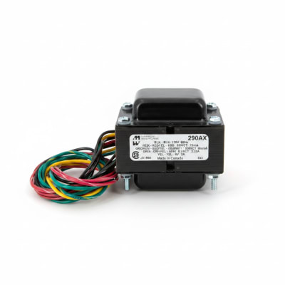 HAMMOND MANUFACTURING 290AX