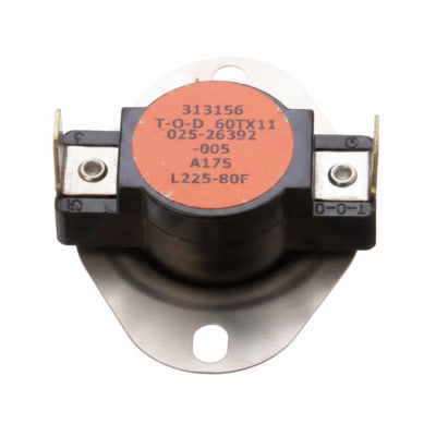 JOHNSON CONTROLS S1-02526392010