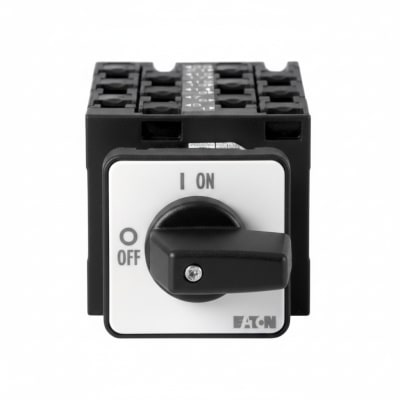 EATON CORPORATION T0-2-15121/E