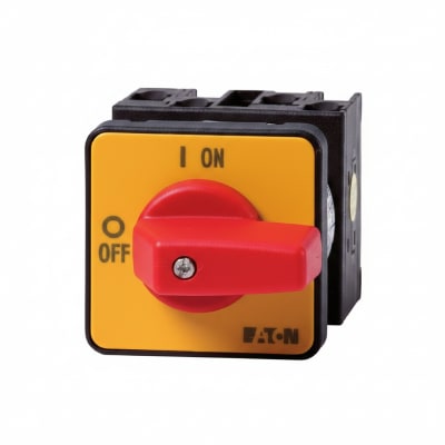 EATON CORPORATION TM-2-8242/EZ