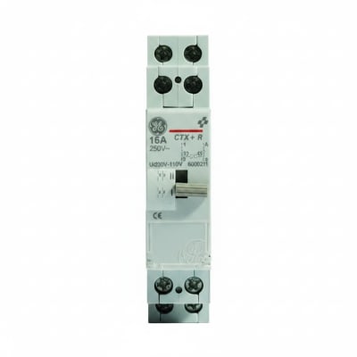 GENERAL ELECTRIC CTX+ R 16 11 012 A