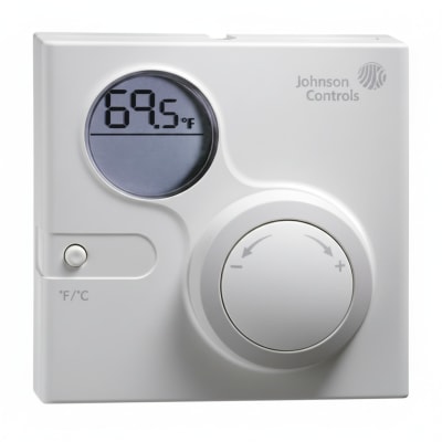 JOHNSON CONTROLS S1-02425075700
