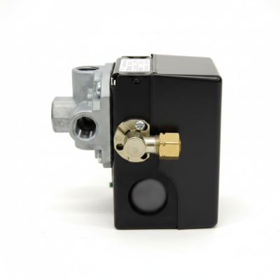 INGERSOLL RAND HDL0820