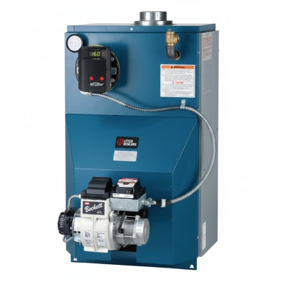 UTICA BOILER 14665007